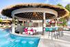 Adults Only Swim-Up Bar