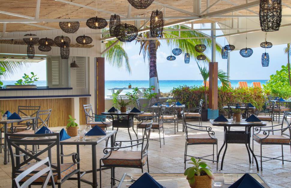 Bluefin Grill