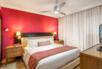 Luxury Concierge One Bedroom Ocean Front Suite