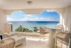 Luxury Concierge One Bedroom Ocean Front Suite