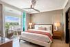 Luxury Concierge Two Bedroom Ocean Front Suite