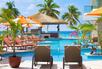 Adults only pool