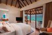 Water Villa with Pool