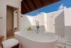 Beach Villa with Pool
