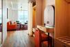 Grand Chamber One Bedroom Suite