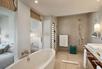 Prestige Room Bathroom