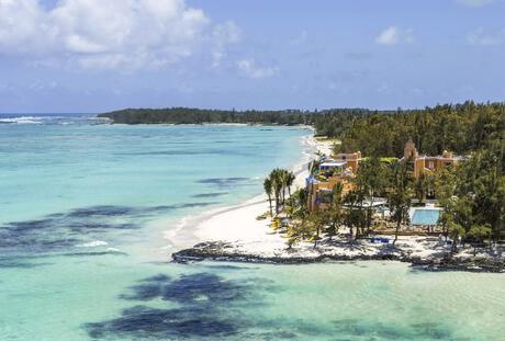 SALT of Palmar, an adult-only boutique hotel, a member of Design Hotels