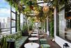 Gansevoort Rooftop