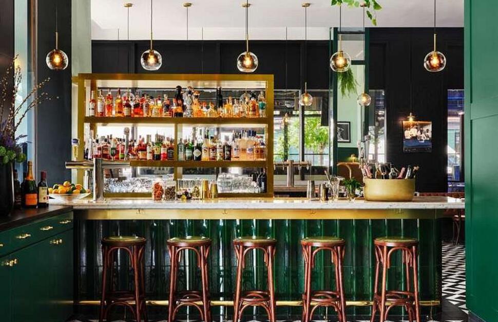 The Chester Restaurant