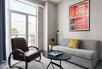 Manhattan Suite