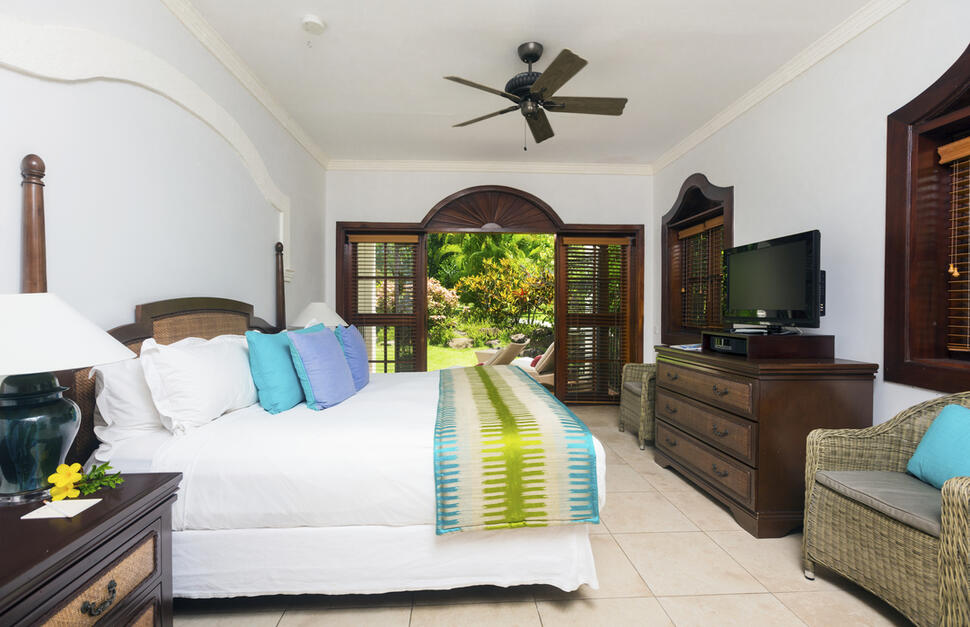 Cap Maison St Lucia, Caribbean Hotel Virgin Atlantic Holidays