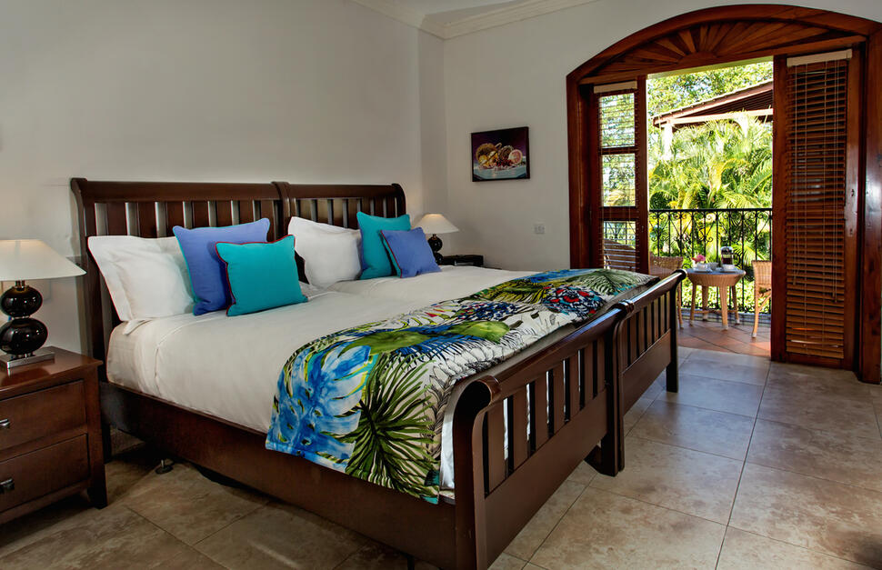 Cap Maison St Lucia, Caribbean Hotel Virgin Atlantic Holidays