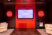 Karaoke Rooms