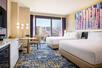 Strip View Deluxe Room