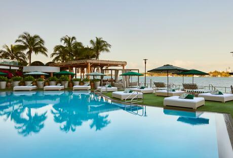 Mondrian South Beach