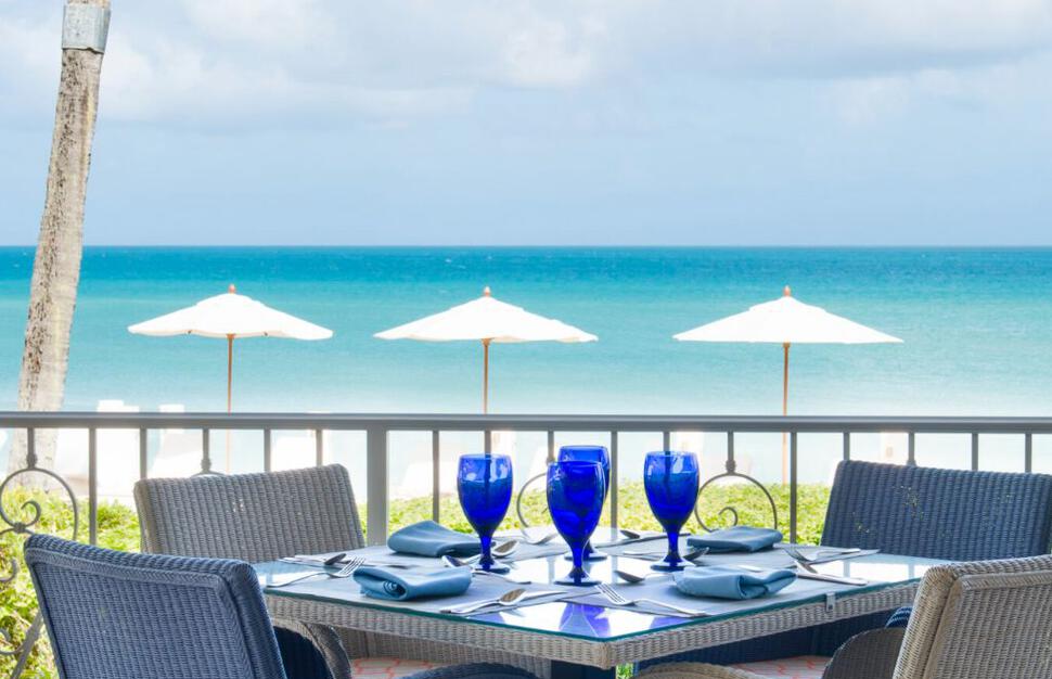 Palm Restaurant
