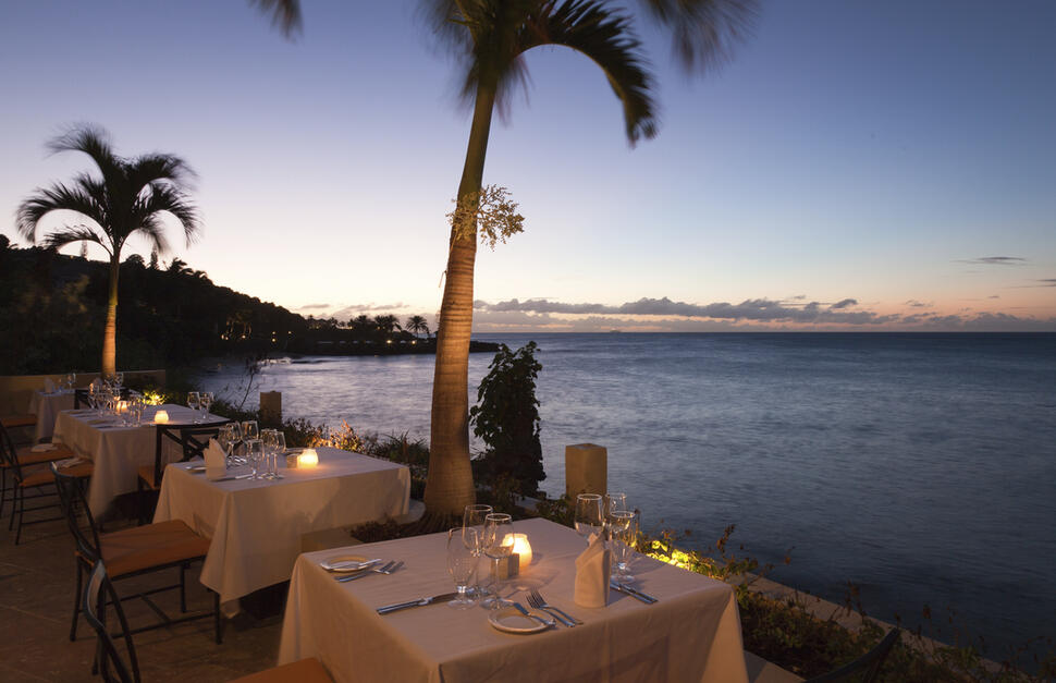 Cove Restaurant