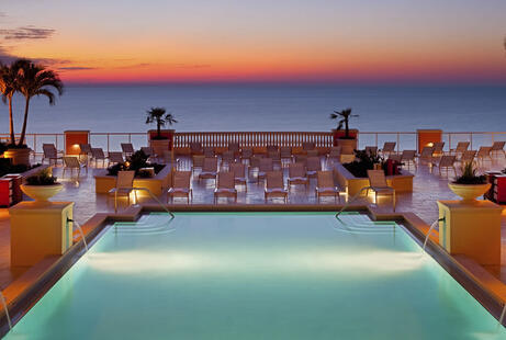 Hyatt Regency Clearwater Beach Resort & Spa