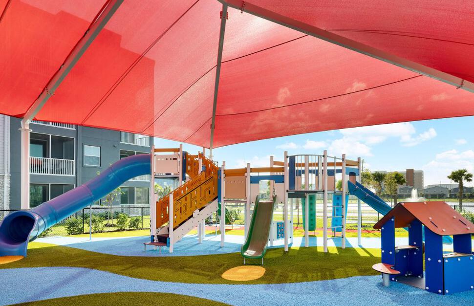 Playground