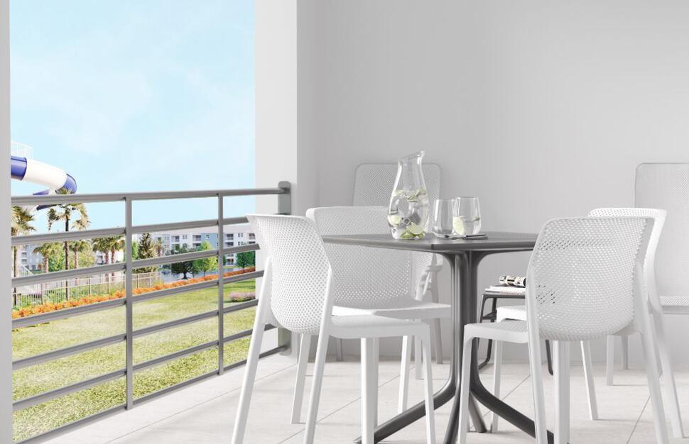 Example Townhome