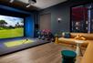 Golf Simulator