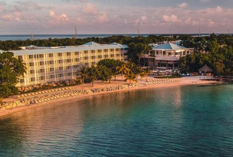 Baker's Cay Resort Key Largo, Curio Collection by Hilton