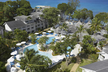 The Club Barbados Resort & Spa