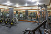 Fitness centre