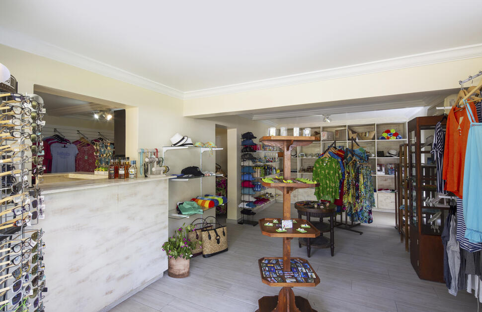 Shop
