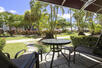 Garden View Room