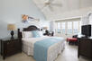 Ocean Loft Room