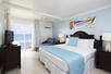 1-Bedroom Oceanfront Suite