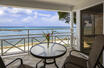1-Bedroom Oceanfront Suite