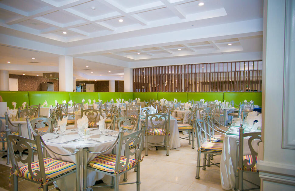 Banana Boat Restaurant