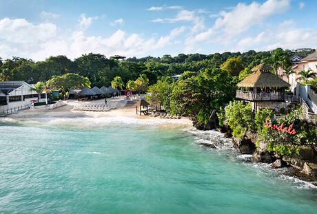 Sandals Ochi Beach Resort