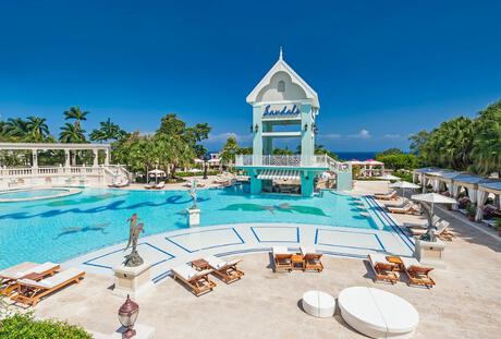 Sandals Ochi Beach Resort