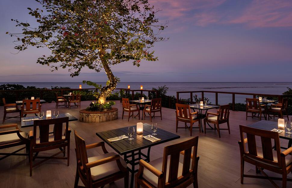 Reef Terrace