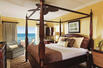 Riviera Honeymoon Beachfront Club Level Room