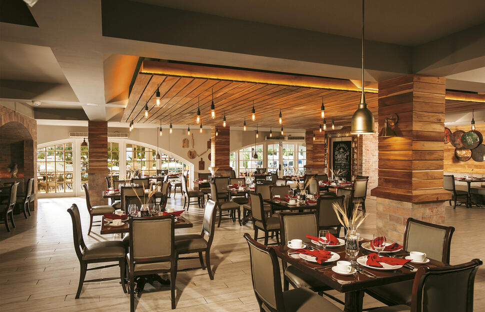 Southern Table