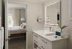One Bedroom Poolside Butler Villa Suite