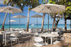 Seagrapes Café