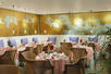 Feathers restaurant