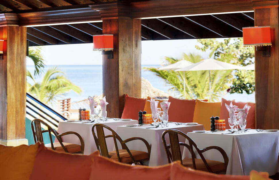 Patois Patio