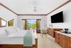 Beachfront Verandah Suite