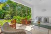 Garden Verandah Room