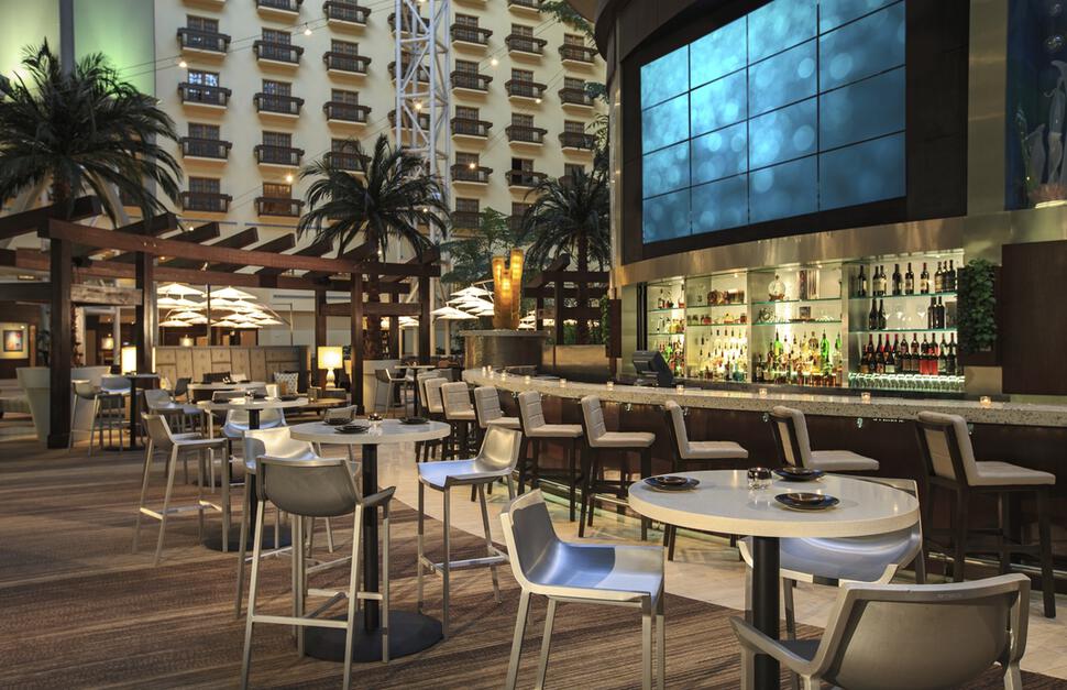 Mist Sushi and Spirits