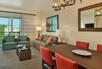 One/Two Bedroom Villa