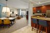 One/Two Bedroom Villa