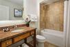 One Bedroom Smaller Villa