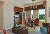 One Bedroom Smaller Villa